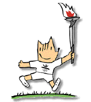 Barcelona 1992 - Cobi