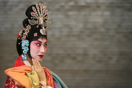 Beijing Int'l Cultural and Creative Industry Expo opens