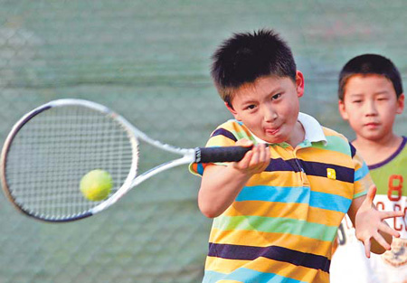 What will happen following Li Na's French triumph?