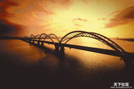 走進(jìn)新國企·揭秘中國橋