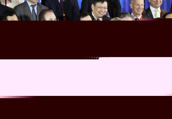 Economic relations benefit both sides