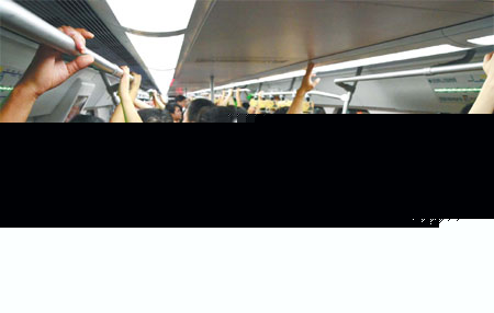 Experts fear subway costs could go off the rails