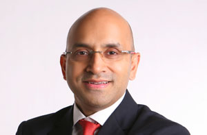 Q+A | Alok Kanti