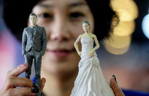 Orders set record at Zhengzhou auto show