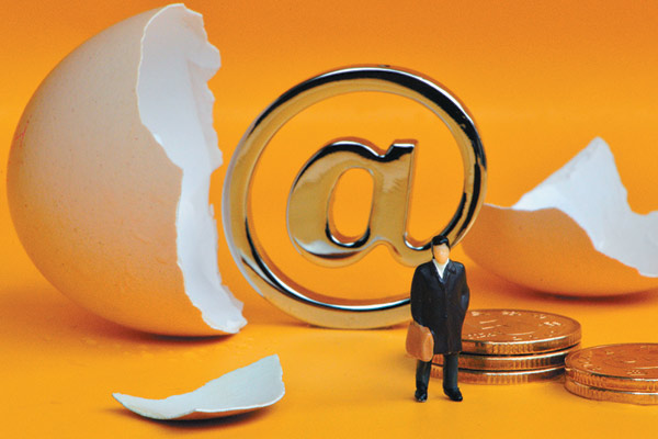 Internet banking a game changer