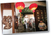 The houses that host Beijing's best tea parties