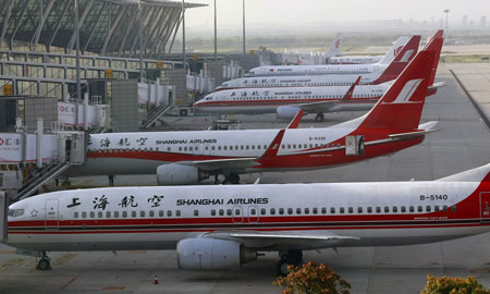 Airline merger talk confirmed