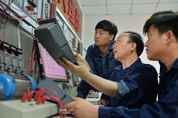 Top 10 loss-making Chinese companies