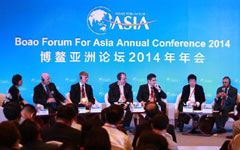 Reform is the best public diplomacy
