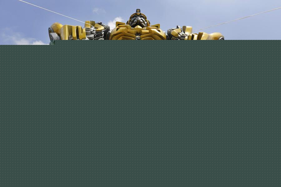 Transformers at the gate