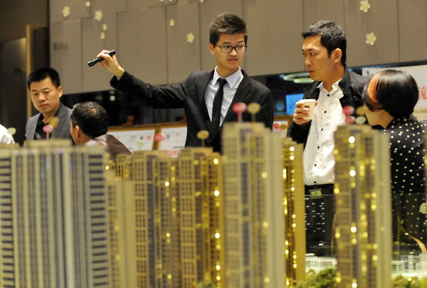 Tighter regulation takes toll on housing transactions