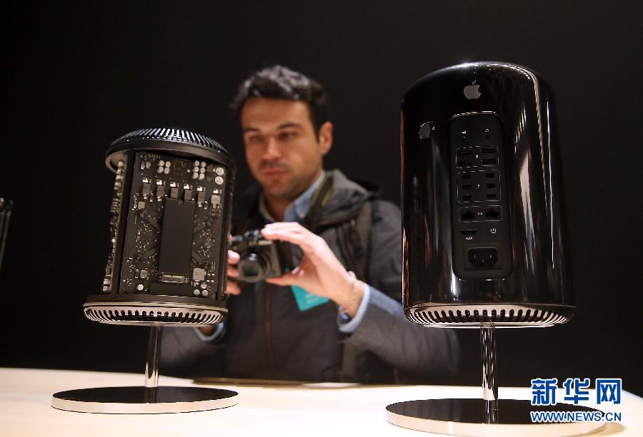 Ten 'tuhao' gadgets in 2013
