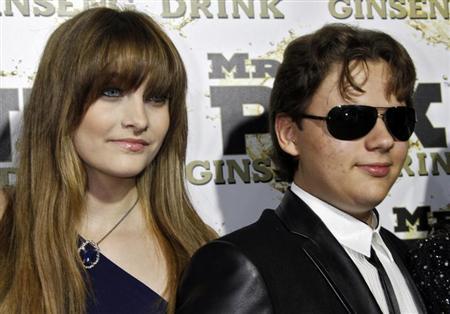 Michael Jackson's son to testify in singer's wrongful death trial
