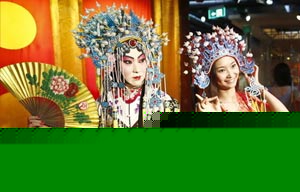Wax museum to feature Shang Wenjie replica