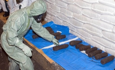 ,,chemical weapons,Japan,,,