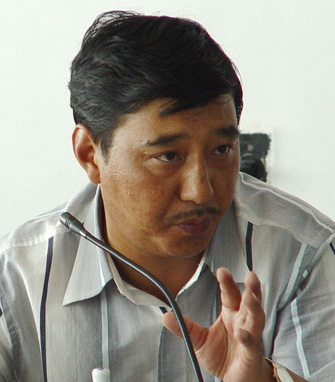 Qinghai-Tibet Railway reduces Tibetans medical costs