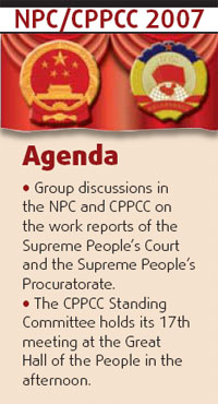 Punishment 'should fit the criminal'