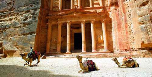 Jordan Pavilion