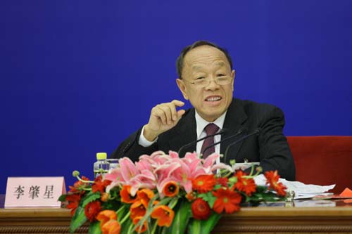 Don't use Taiwan issue to interfere internal affairs: NPC spokesman