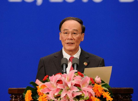 China seeks US timetable on high-tech trade