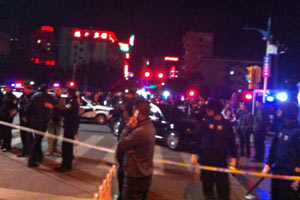 Don't label terrorism as 'ethnic': adviser