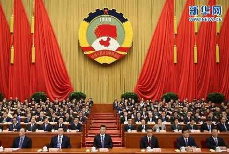 “三不”方針英文怎么說？
