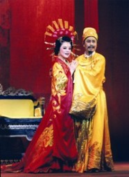 Huangmei Opera