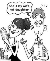 Dance teacher obsessed with plastic surgery