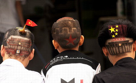 China's got talent