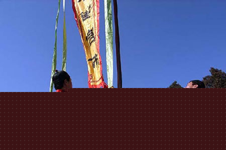 Chinese-style carnival! Guides for Snake Year temple fairs in Beijing