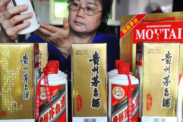 Luxury sellers adapt to changing market