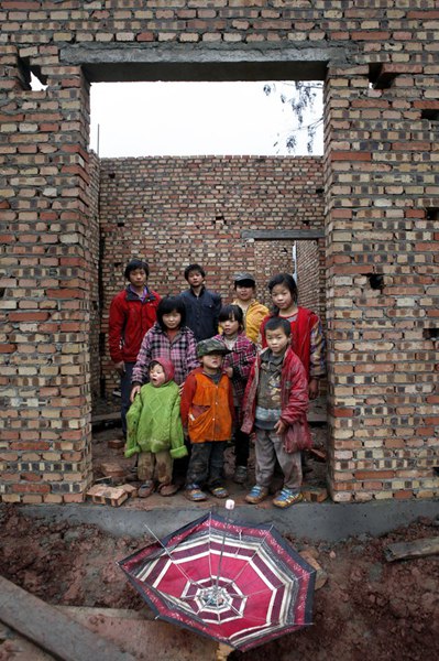How officials 'stole' children from parents