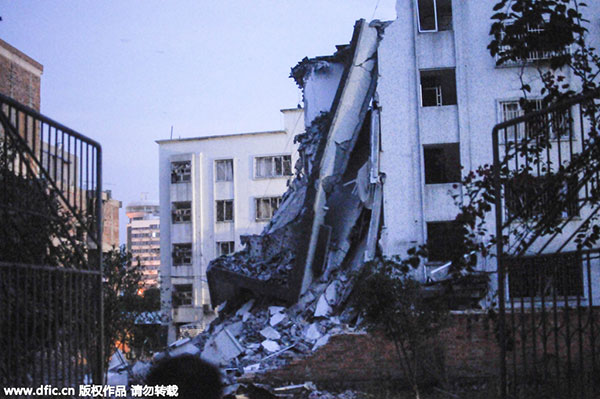 Vendors hired to deliver Liuzhou parcel bombs