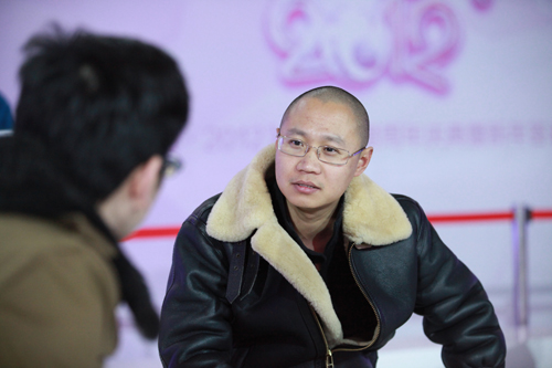 “餡餅計(jì)劃”實(shí)施，F(xiàn)IRST青年電影展“成果對(duì)接”顯效應(yīng)