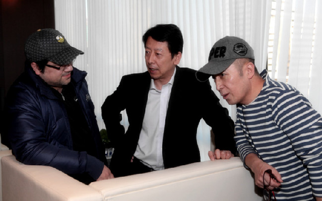 國(guó)內(nèi)首款主動(dòng)管理影視投資結(jié)構(gòu)化基金信托計(jì)劃推出