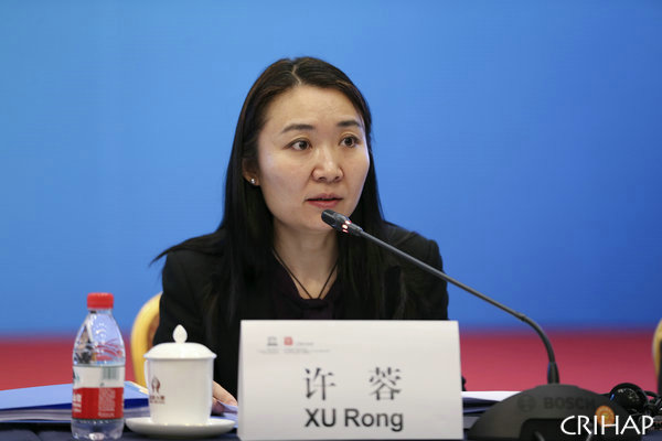亞太中心管理委員會(huì)第六次會(huì)議在京召開