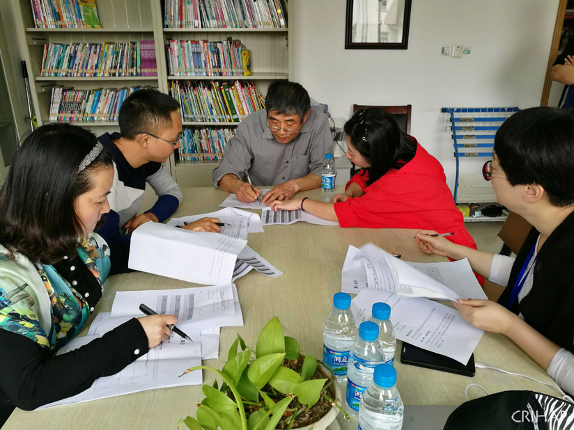 《保護(hù)非物質(zhì)文化遺產(chǎn)公約》中國師資培訓(xùn)履約班在蘇州舉辦