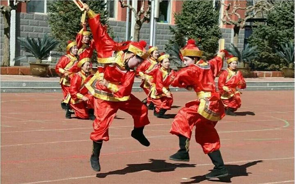 聯(lián)合國(guó)教科文組織亞太中心的專家來(lái)豐寧，原來(lái)是為了這些事兒！