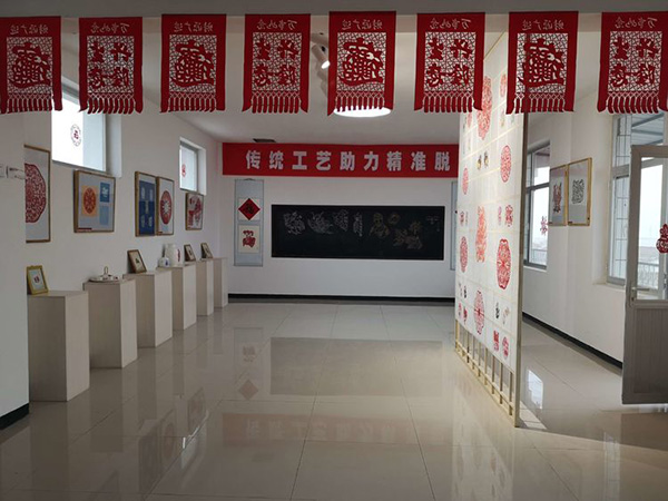 聯(lián)合國教科文組織亞太中心的專家來豐寧，原來是為了這些事兒！