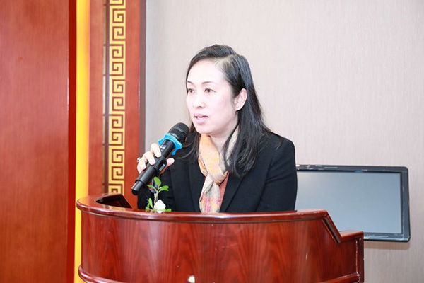 聯(lián)合國教科文組織亞太中心的專家來豐寧，原來是為了這些事兒！