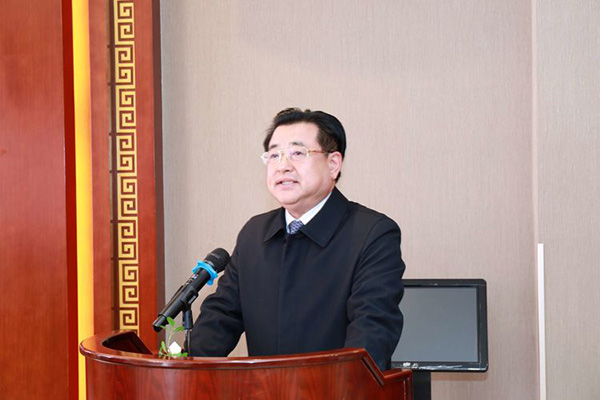 聯(lián)合國教科文組織亞太中心的專家來豐寧，原來是為了這些事兒！