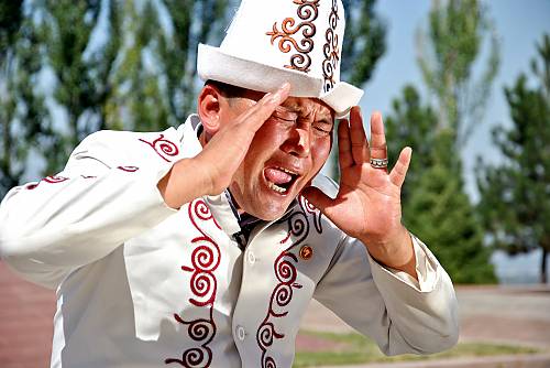 3月21日:聯(lián)合國教科文組織慶祝世界詩歌日