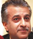 War of words good for Asia, Sheikh Salman says