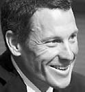 Armstrong targets stage victory in Giro