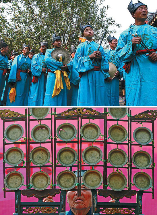 Guardians of cultural diversity