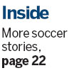 FBI has cooperating witness in soccer fraud probe - sources