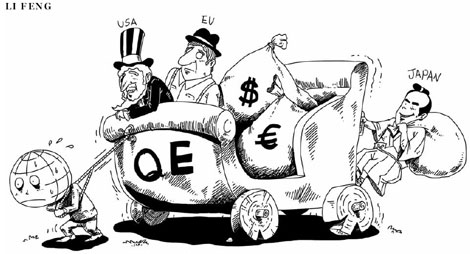 Cartoon