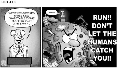 Cartoon