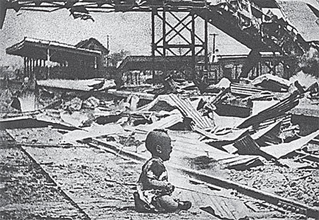 History in images