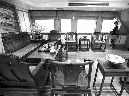 Yacht industry sails ahead